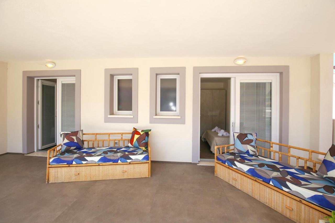 Appartamento Casa Vacanza Le Terrazze Via Parigi,23 Кастельсардо Экстерьер фото