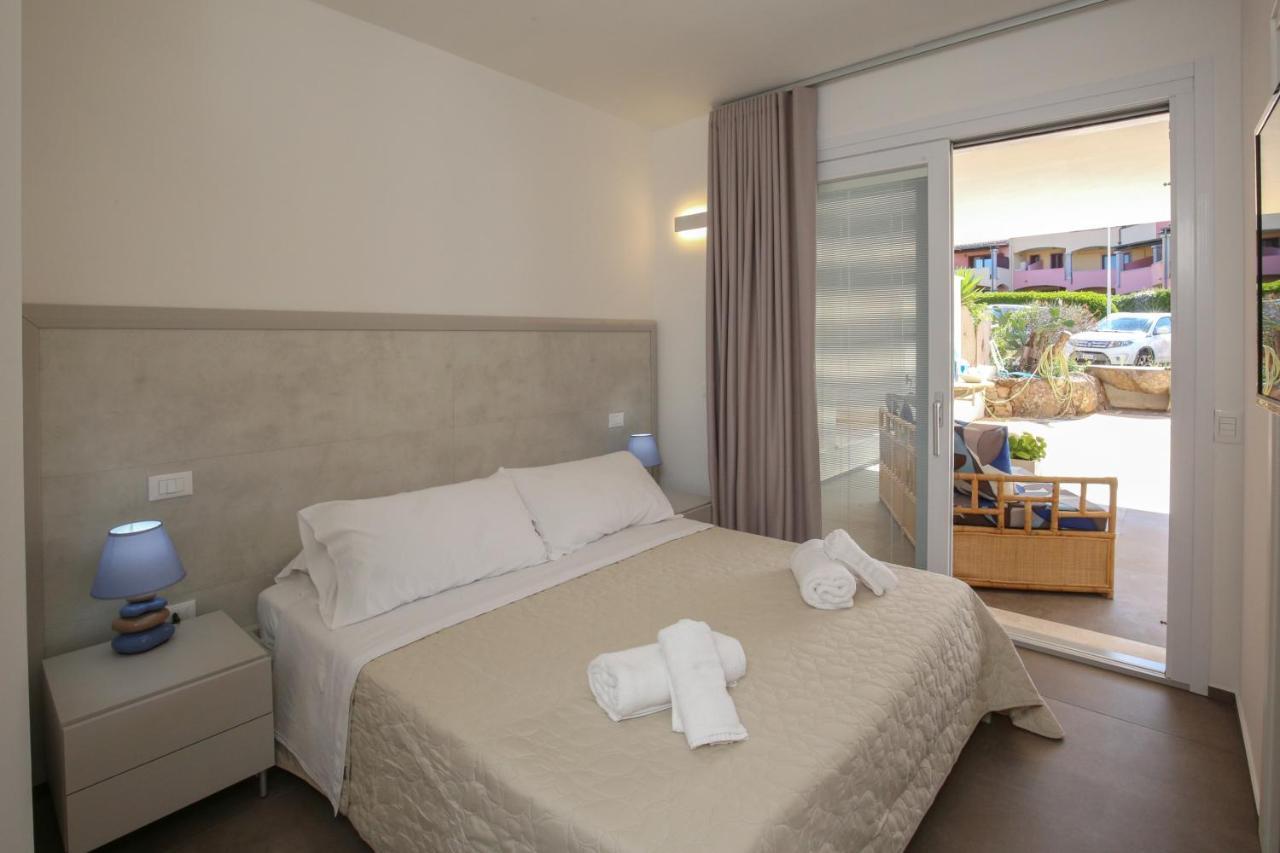 Appartamento Casa Vacanza Le Terrazze Via Parigi,23 Кастельсардо Экстерьер фото
